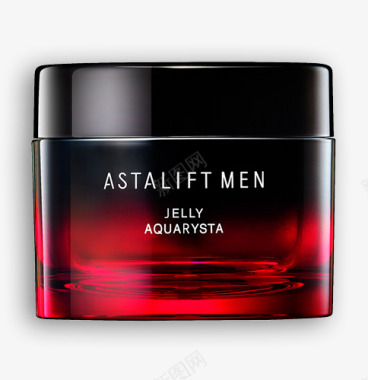 ASTALIFTMENFUJIFILM力男肌品格自图标