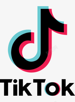尽在Tiktok图标白色徽标矢量更多优质采集尽在宇飞视高清图片