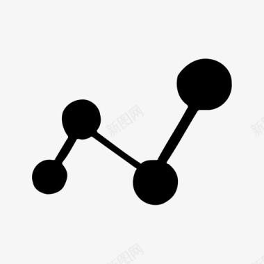 粉丝关闭按钮粉丝分析图标