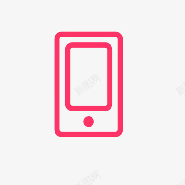 短信手机icon手机图标图标