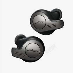 来自Jabra的真正无线耳塞式耳机让您尽情享受通话素材