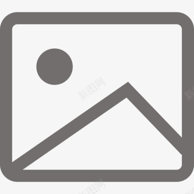 主页banner管理图标