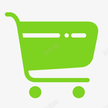 购物商品详情已加入购物车图标