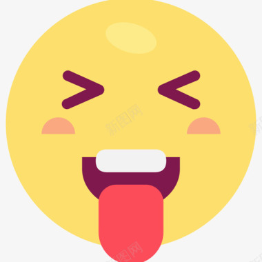 表情葡萄emoji表情44图标