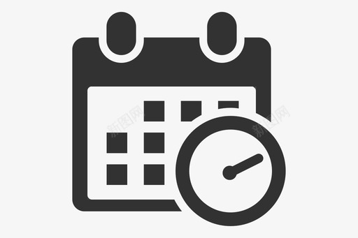 课表课表查询图标