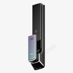 S70海尔御S70智能门锁海尔智能门锁御S70产品介绍U高清图片
