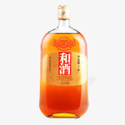 和酒素材