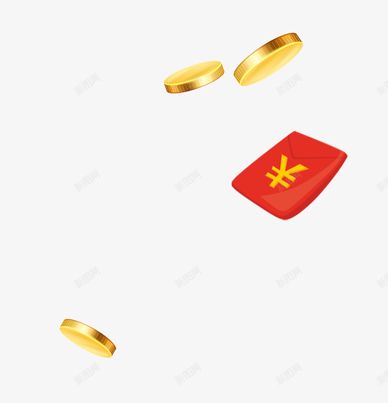 金币1png免抠素材_88icon https://88icon.com 金币