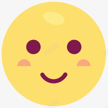 emoji表情emoji表情35图标