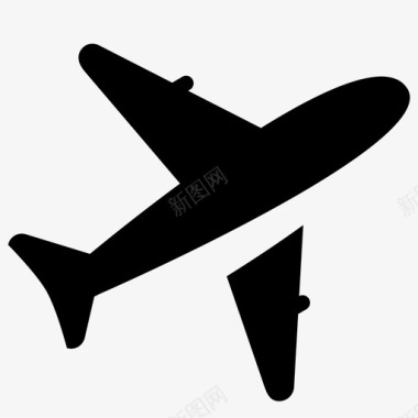 旅游服务旅游服务图标