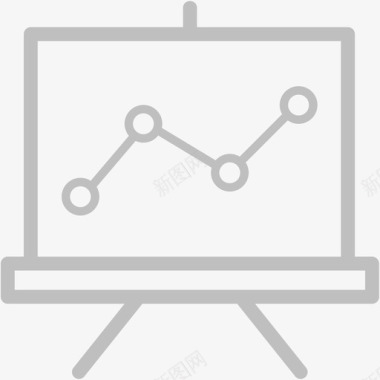 产品规划方案方案规划图标