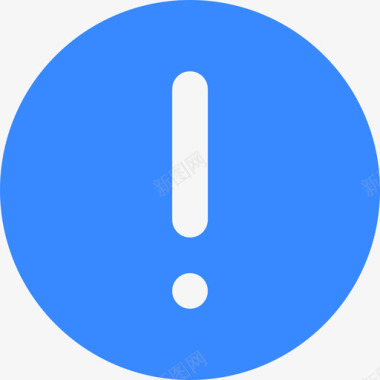 icon注意事项提醒取消提醒图标