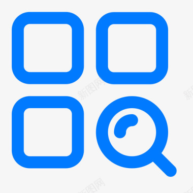 优惠券分类分类icon图标