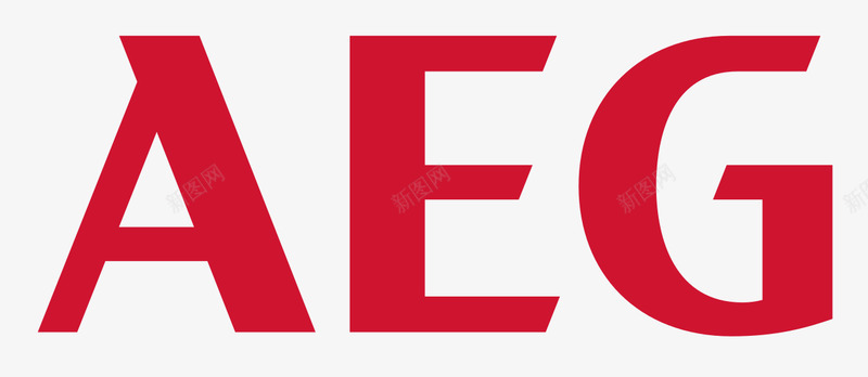 品牌和标志伊莱克斯旗下品牌AEG启用新标志Electrolu图标
