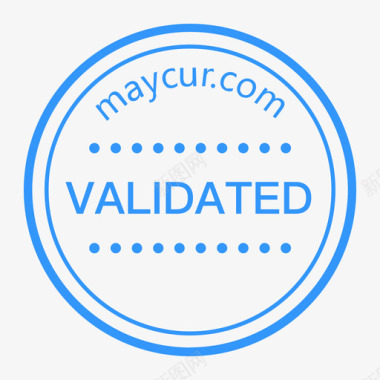 线性建筑validated图标