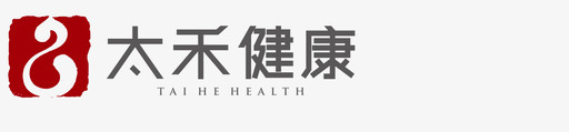 矢量图大健康logo201图标