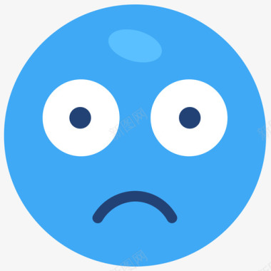 幽灵表情emoji表情28图标