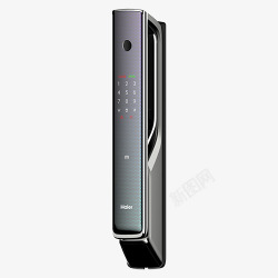 S70海尔御S70智能门锁海尔智能门锁御S70产品介绍U高清图片