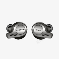 来自Jabra的真正无线耳塞式耳机让您尽情享受通话素材
