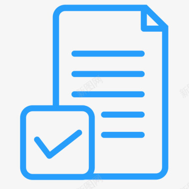 火焰图标文档成功图标