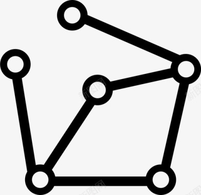 小透明通道icon信息通道图标