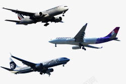 飞机运输天空旅行飞行技术航空空气客运假日驱动程序云素材