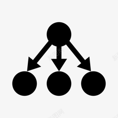 淡色朴素naivebayes图标