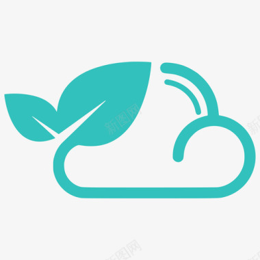 气象标志icon农业气象图标