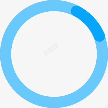 火焰图标刷新图标