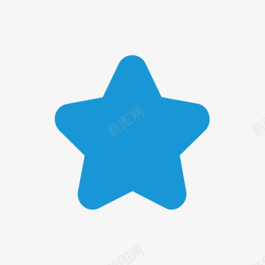 收藏店铺图标收藏图标