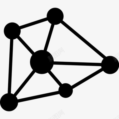 电磁炉通用通用建模图标