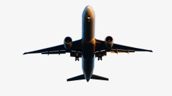 飞机飞行天空旅行运输航空技术翼空气素材