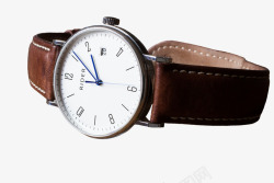 手表时钟时间显示时间钟面钟表时间征兆指针男子模拟模素材