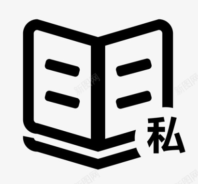 私教海报私教图标