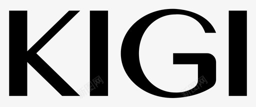 商标商标KIGI图标