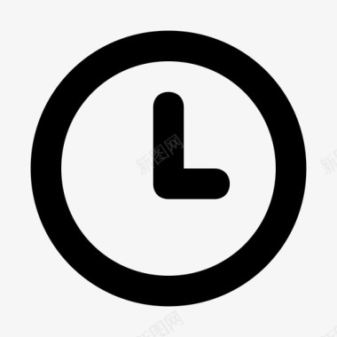 营销活动查询icon能耗查询时间图标