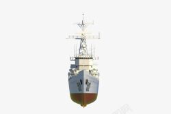 江湖级导弹护卫舰中国海军战舰军舰船艇Mr傻瓜CG模素材