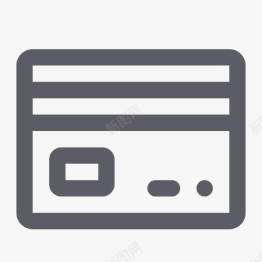 储蓄卡16gldebitCard图标