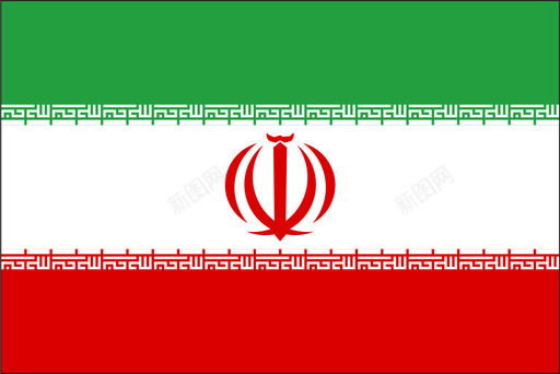 iraniran伊朗图标