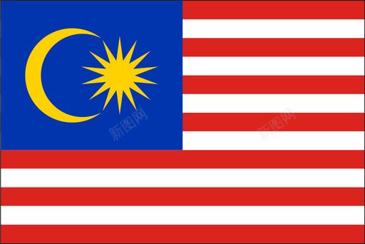 malaysia马来西亚图标