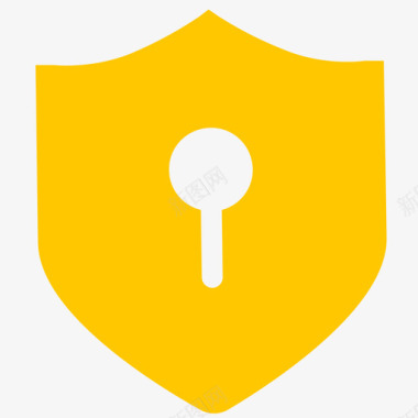 隐私安全与隐私icon图标