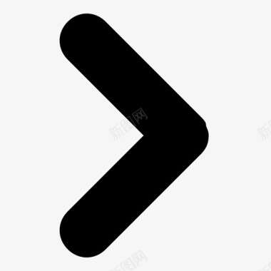 下一曲icon页码下一页图标