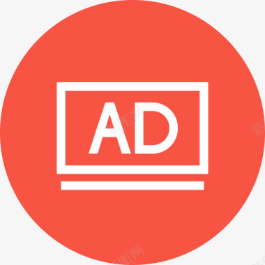dm广告广告图标