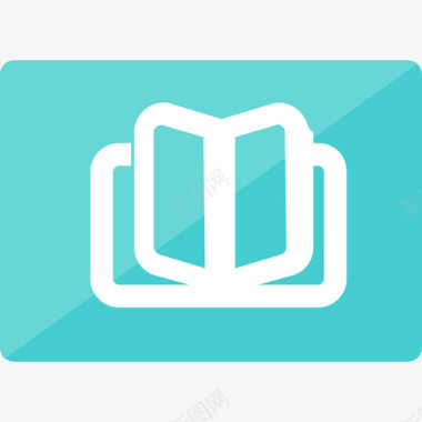 垂钓垂钓学院图标