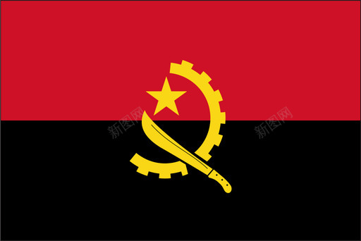 angola安哥拉图标