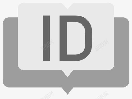 课程讲师课程ID01图标