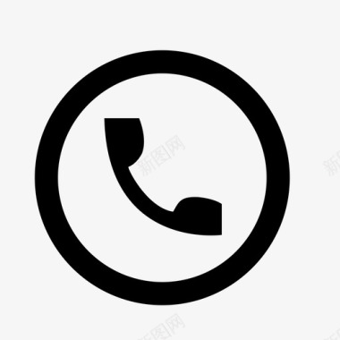 电话咨询框icon电话咨询69图标