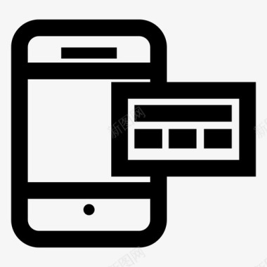 电子银行电子银行图标