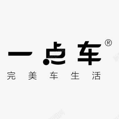 锁车3一点车logo3图标