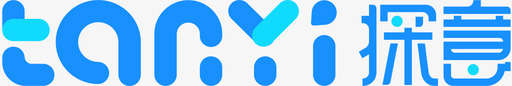 logo抽象探意logo2x图标